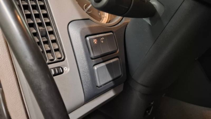 Zdjęcie przedmiotu: DAF XF 480 E6 21.0t