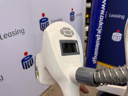 Zdjęcie przedmiotu: Urządzenie kosmetyczne umożliwiające wykonywanie zabieg&oacute;w na twarz i ciało - Beauty Shaper Studio Figura