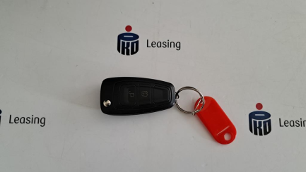 Zdjęcie przedmiotu: Ford F-MAX 12.7 TDCi 500 E6d 18.0t