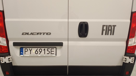 Zdjęcie przedmiotu: Fiat Ducato MAXI HD 2.2 H3-POWER E6.4 3.5t L4H2