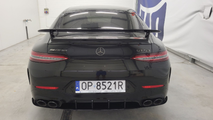 Zdjęcie przedmiotu: Mercedes-benz AMG GT 53 4-Matic+
