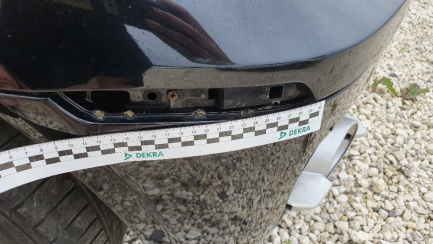 Zdjęcie przedmiotu: Bmw X6 40d xDrive