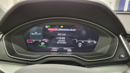 Zdjęcie przedmiotu: Audi Q5 40 TDI mHEV Quattro S tronic