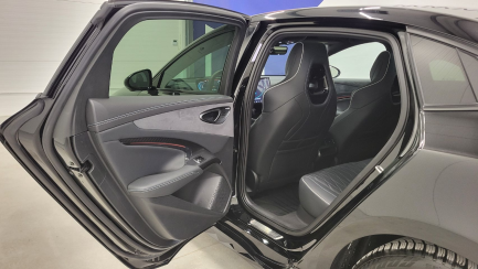 Zdjęcie przedmiotu: BYD Seal Exellence 83kWh