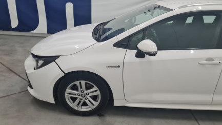 Zdjęcie przedmiotu: Toyota Corolla 1.8 Hybrid Comfort Oświadczenie o utracie DR