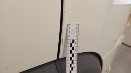 Zdjęcie przedmiotu: DAF XF FT Space Cab 480 E6 21.0t