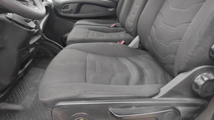 Zdjęcie przedmiotu: Iveco DAILY E5 3.5t