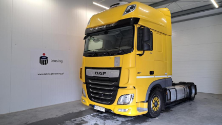 Zdjęcie przedmiotu: DAF XF 480 FT Space Cab E6 21.0t