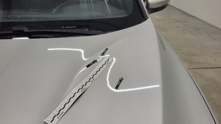 Zdjęcie przedmiotu: Ford Focus 1.5 EcoBlue ST-Line Business