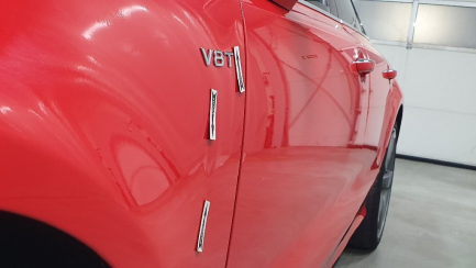 Zdjęcie przedmiotu: Audi S7 4.0 TFSI Quattro S tronic Sportback 10-14