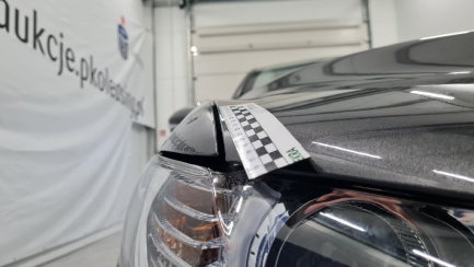 Zdjęcie przedmiotu: Ford Mondeo Hatchback 2.0 TDCi Titanium PowerShift