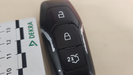 Zdjęcie przedmiotu: Ford Mondeo Combi 2.0 TDCi Titanium
