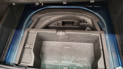 Zdjęcie przedmiotu: Skoda Octavia 2.0 TDI Ambition DSG