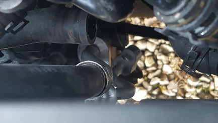 Zdjęcie przedmiotu: Volkswagen Passat Combi
