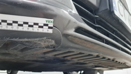 Zdjęcie przedmiotu: Ford Mondeo Hatchback 2.0 TDCi Titanium PowerShift