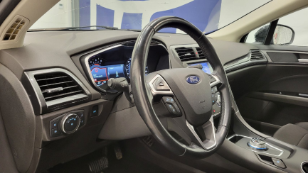 Zdjęcie przedmiotu: Ford Mondeo 2.0 EcoBlue Titanium aut