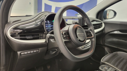 Zdjęcie przedmiotu: Fiat 500 23.8kWh Action