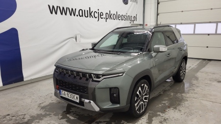 Zdjęcie przedmiotu: Ssangyong Torres 1.5 T-GDI Wild 4WD aut + LPG Brak dokument&oacute;w LPG