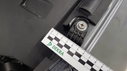 Zdjęcie przedmiotu: Toyota Avensis Combi 1.8 Premium MS