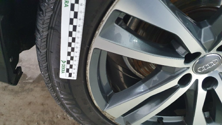 Zdjęcie przedmiotu: Audi A6 40 TDI Quattro Sport S tronic