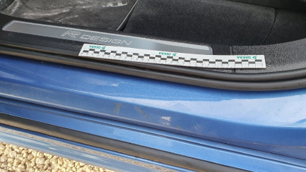 Zdjęcie przedmiotu: Volvo XC90 Kombi XC 90 D5 SCR AWD R-Design