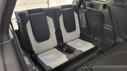 Zdjęcie przedmiotu: LAND ROVER SPORT 2.0 D200 mHEV Dynamic HSE aut