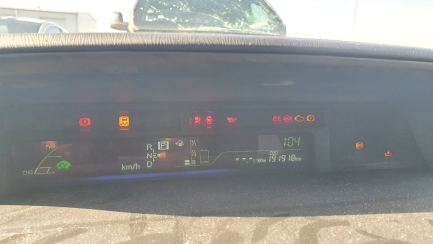 Zdjęcie przedmiotu: Wiosenne obniżki| Prowizja 1% Toyota Prius 1.8 HSD Active