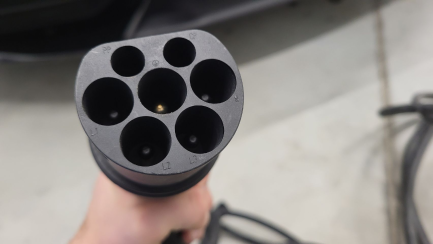 Zdjęcie przedmiotu: Porsche Taycan Turbo Sport Turismo