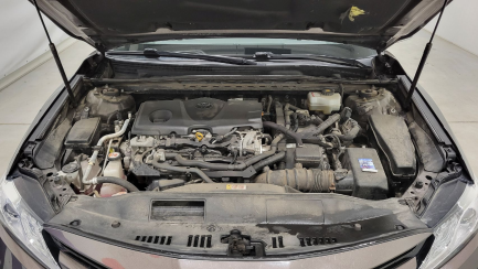 Zdjęcie przedmiotu: Toyota Camry 2.5 Hybrid Executive CVT Oświadczenie o utracie DR