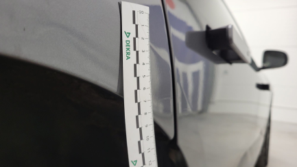 Zdjęcie przedmiotu: Jaguar I-Pace EV400 AWD S Oświadczenie o utracie DR