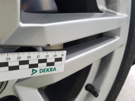 Zdjęcie przedmiotu: Audi A6