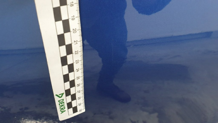 Zdjęcie przedmiotu: Porsche Panamera TURBO