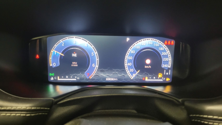 Zdjęcie przedmiotu: Jeep Compass 1.3 TMair Limited FWD S&S DDCT