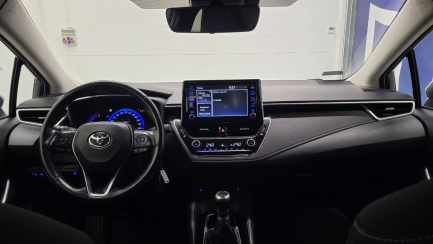 Zdjęcie przedmiotu: Toyota Corolla 1.6 Comfort