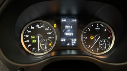 Zdjęcie przedmiotu: Mercedes-Benz Vito 116 BlueTEC Tourer Pro E6d 3.1t