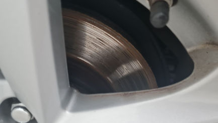 Zdjęcie przedmiotu: Toyota Corolla 1.8 Hybrid Comfort Oświadczenie o utracie DR