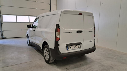 Zdjęcie przedmiotu: Ford Transit Courier Trend 1.5 EcoBlue E6d 2.2t
