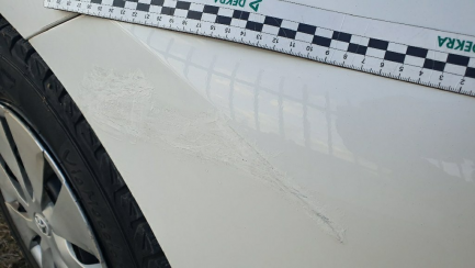Zdjęcie przedmiotu: Toyota Auris Hatchback