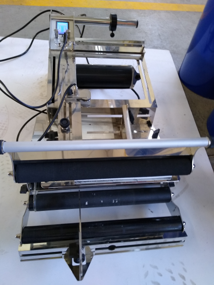 Zdjęcie przedmiotu: PREWA ET labeller