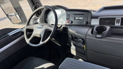 Zdjęcie przedmiotu: MAN TGS E5 26.0t