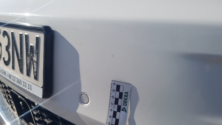 Zdjęcie przedmiotu: Jeep Grand-cherokee 3.0 CRD Overland Summit EU6