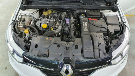 Zdjęcie przedmiotu: Renault Megane IV Grandtour 1.3 TCe FAP Life