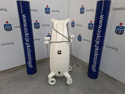 Zdjęcie przedmiotu: LPG медичний прилад CELLU M6 ALLIANCE