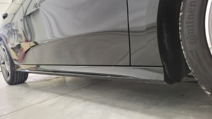 Zdjęcie przedmiotu: Mercedes-benz A 220 4-Matic Progressive 8G-DCT