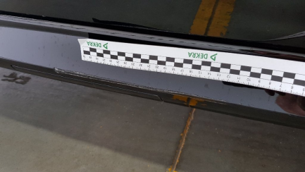 Zdjęcie przedmiotu: Audi A6