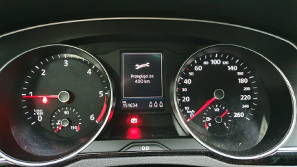 Zdjęcie przedmiotu: Volkswagen Passat Combi