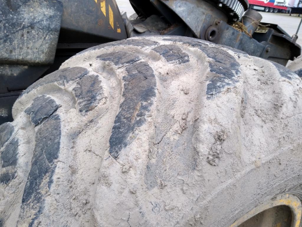 Zdjęcie przedmiotu: PONSSE ERGO 6W harvester