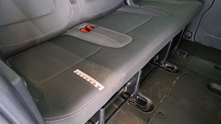 Zdjęcie przedmiotu: Renault Trafic Combi 2.0 dCi E6d 3.1t L2 Equilibre