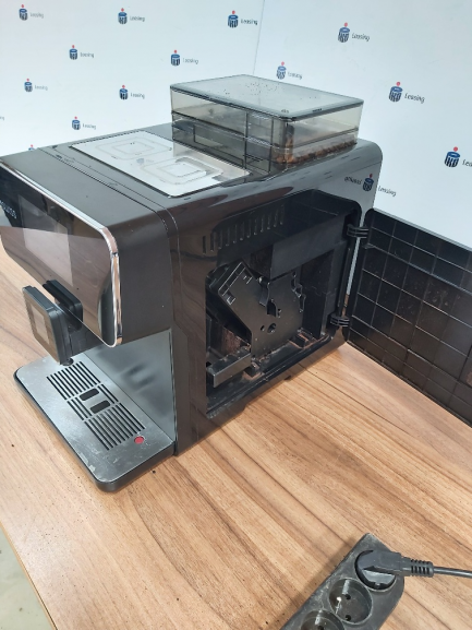 Zdjęcie przedmiotu: Coffee maker 4Swiss ROMA A10 Pro S/N 19010389