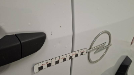 Zdjęcie przedmiotu: Opel Combo 1.5 BlueHDi E6 2.4t XL